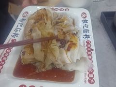 -银记肠粉店(市二宫店)