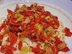 -西域阿里马新疆菜·清真(桂花路店)