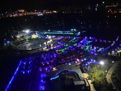 -济南国际园博园