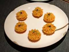 -南里山房·新淮扬菜(徐汇万科店)