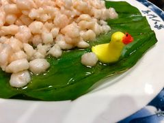 -吴门人家·苏宴宫廷菜(拙政园店)