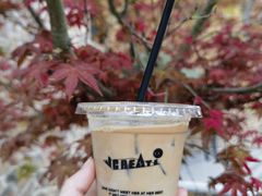 -J Create城市露营咖啡·简餐·宠物(上海动物园店)