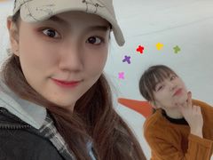 -世界之窗阿尔卑斯冰雪世界