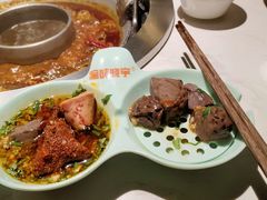 -晓宇重庆火锅(赛格国际购物中心店)