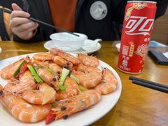 -醉壹号海鲜大排档·老厦门特色菜(厦门美食地标店)