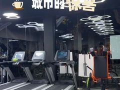 -VPsmart私教健身工作室(新华路旗舰店)
