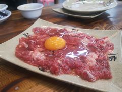 -顺德公平靓正特色牛花粥(花都店)