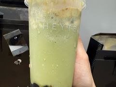 -喜茶(广州五羊邨店)