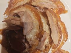 -四季厨房 鲁菜·孔府烤鸭(高新万达店)