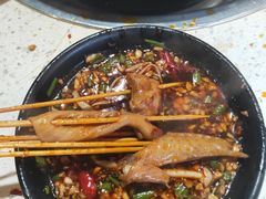-钢管厂歆瑞源油卤串串香(春熙路太古里店)