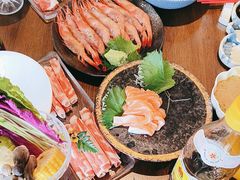 -合乐·创意火锅·海鲜火锅(亚东柒号店)