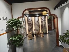 -王记汤河桥合罗面(兴鹤大街店)