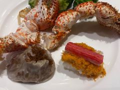 -隆华国际酒店·法香咖啡厅