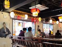 -应天大明王朝·南京菜创始店(中山陵店)