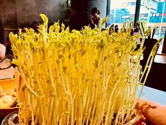 -罗勒家·养生火锅· Bistro(大望路店)