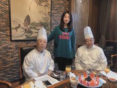-老江南春·中国龙菜(衡山路店)