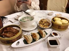 -香云轩·顺德菜(香云纱园林酒店店)