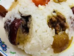 -王家沙点心店(南京西路总店)