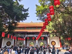 -福州开元寺