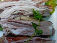 -清真悦宾楼食府(海湖店)