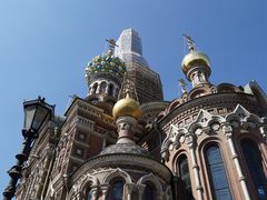 -滴血救世主教堂