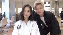 -简法造型·品牌形象店