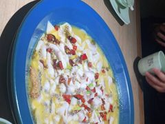 -百岁我家酸菜鱼·烤串(运河上街店)