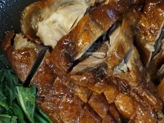 -维园港式茶餐厅(龙岗盛平店)