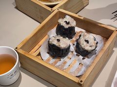 -蔡澜点心·粤菜(丽泽天街店)