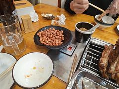 -张记焖窑·十五年专注焖烤(雍和宫店)