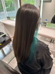 -童辉造型