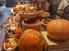 -金海华·四季时堂·第一食堂(现代传媒广场店)