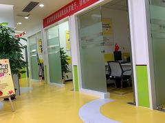 -童程童美少儿编程乐高机器人(红谷滩校区)