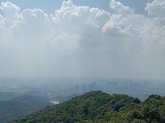 -广州市白云山风景名胜区