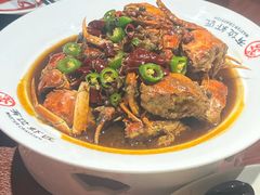 -有位虾匠·胶东土菜小馆(市北店)