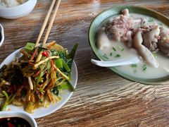 小菜-张家湾·膳蹄(迎宾店)