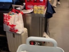 -火炉火自助餐(西直门凯德MALL店)