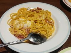 -萨莉亚意式餐厅(杭州滨江天街店)