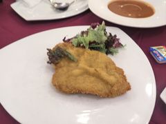 -红房子西菜馆(淮海中路店)