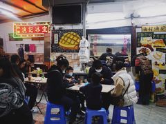 大堂-渔记茶餐厅(渔村店)