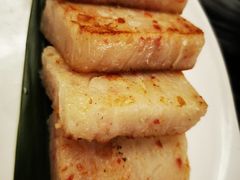 香煎萝卜糕-中国大酒店·食街