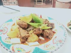 -巴依老爷·新疆美食(上城区天城路店)