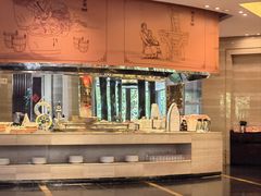 -绍兴鉴湖君澜大酒店