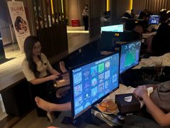 -东方棕泉·洗浴·按摩·美食国际水疗会所(福田店)