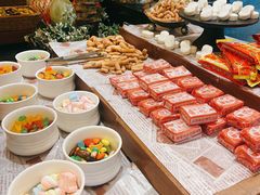 -阿外楼度假酒店-阿咖啡自助餐厅