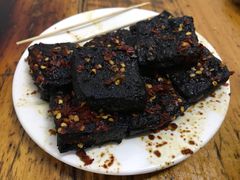 -五娭毑臭豆腐(黄兴南路店)