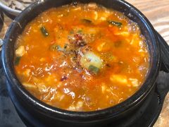 -Myeongdong North Strathfield