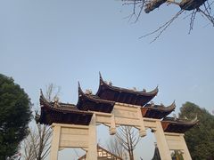 -龙潭水乡