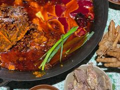 -五里关火锅(牛市口店)