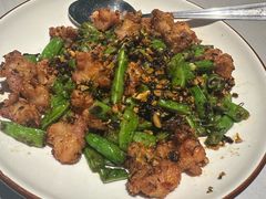 -汤城小厨•粤菜•靓汤(金融街店)